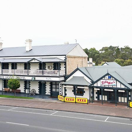 Naracoorte Hotel Motel Eksteriør billede