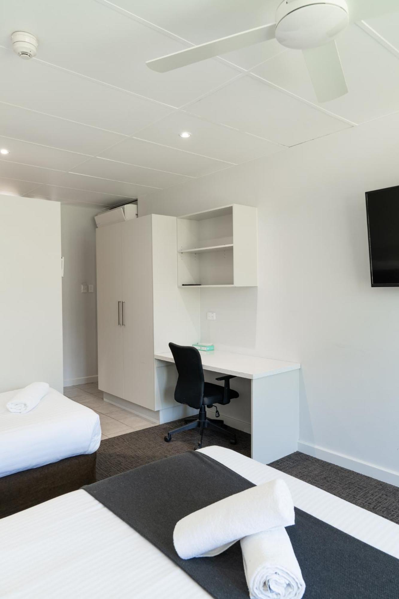 Naracoorte Hotel Motel Eksteriør billede