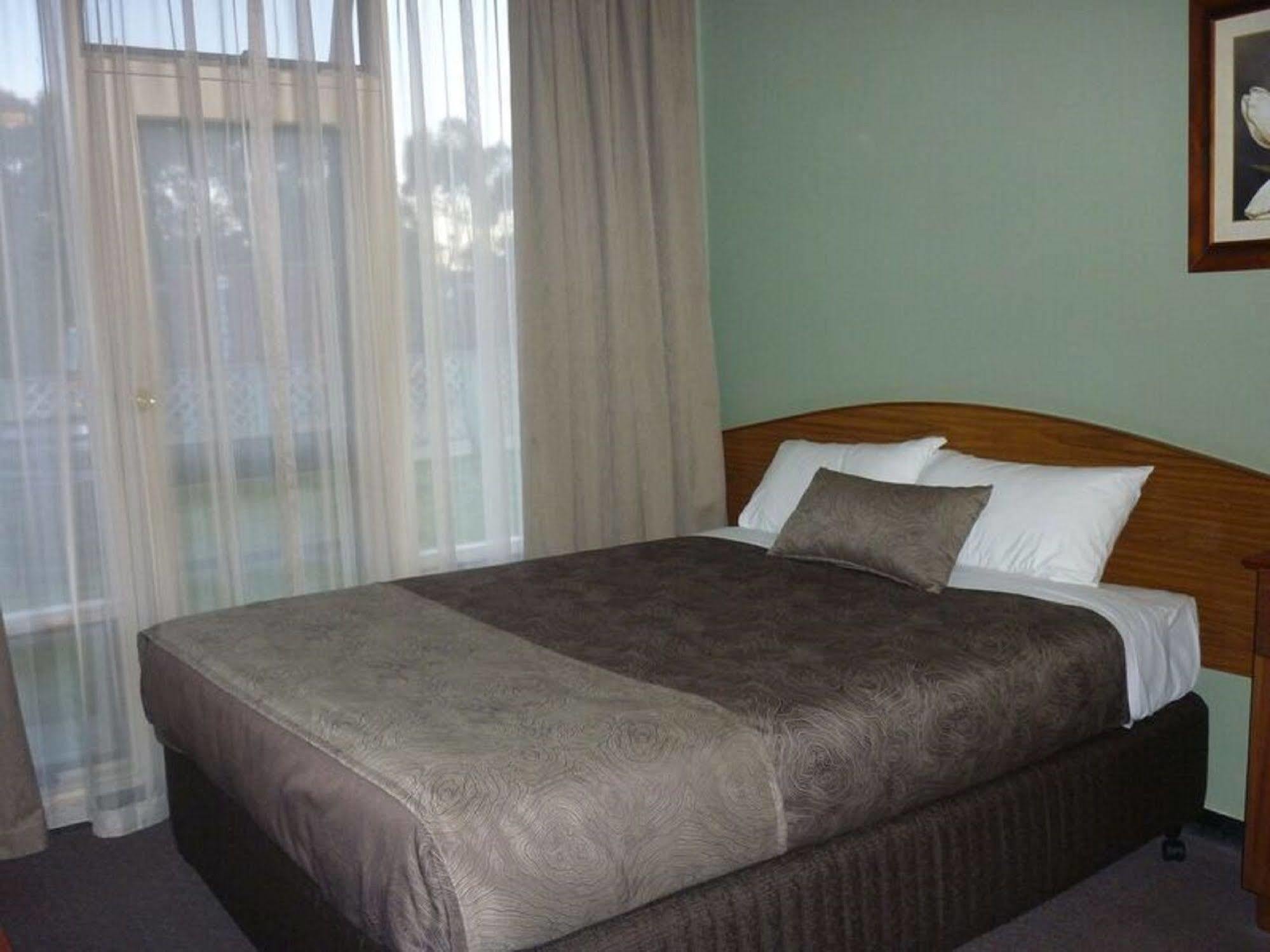 Naracoorte Hotel Motel Eksteriør billede