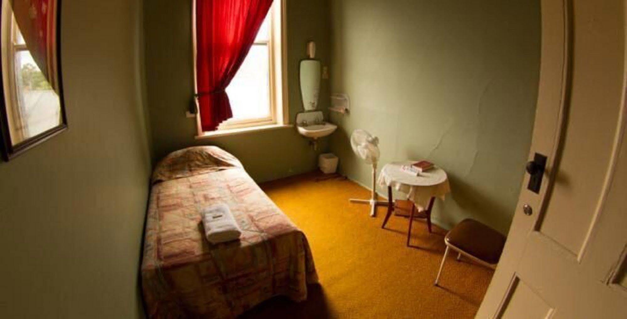 Naracoorte Hotel Motel Eksteriør billede