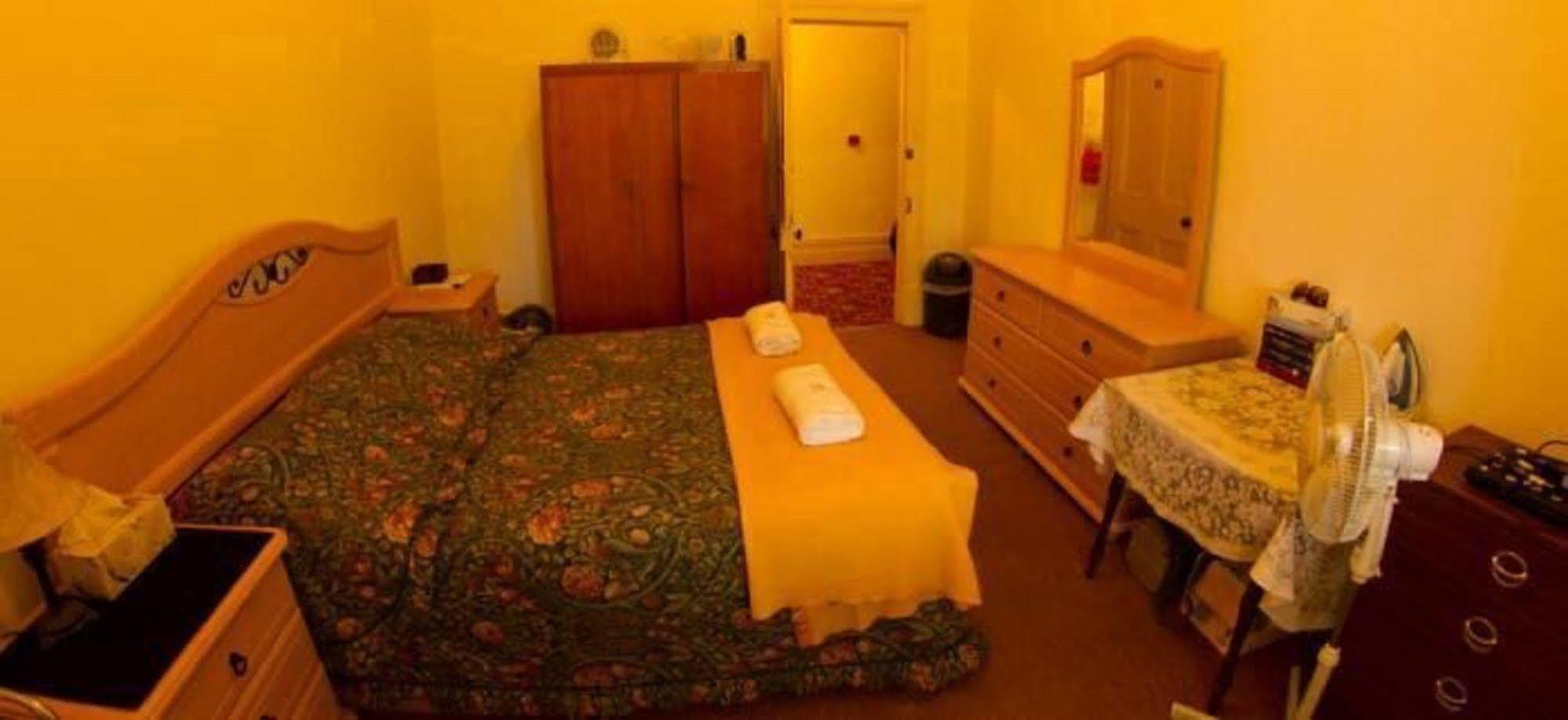 Naracoorte Hotel Motel Eksteriør billede