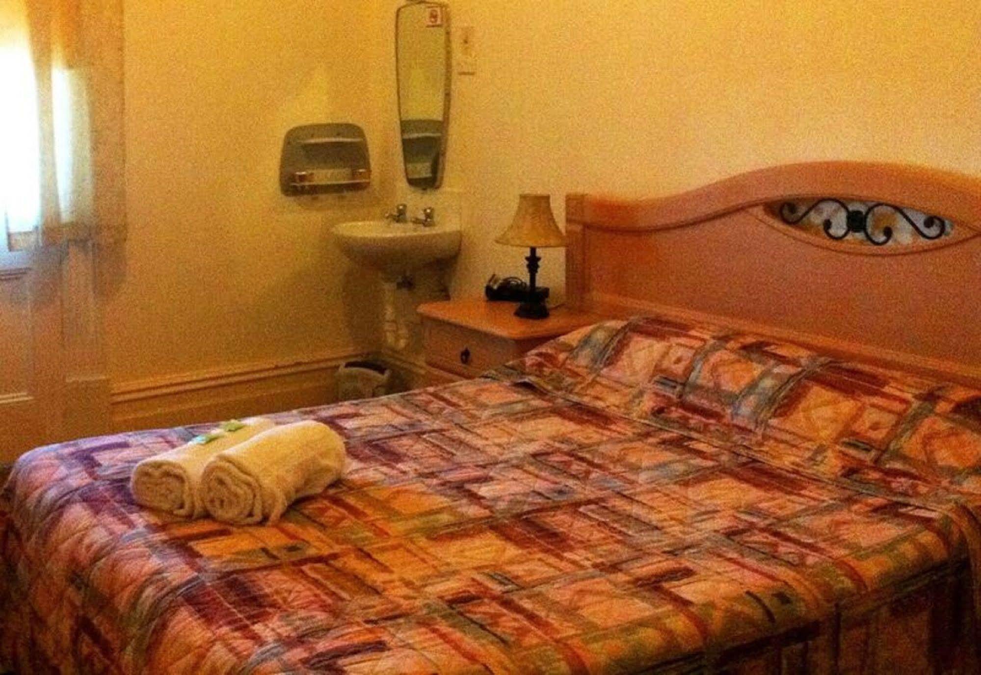 Naracoorte Hotel Motel Eksteriør billede