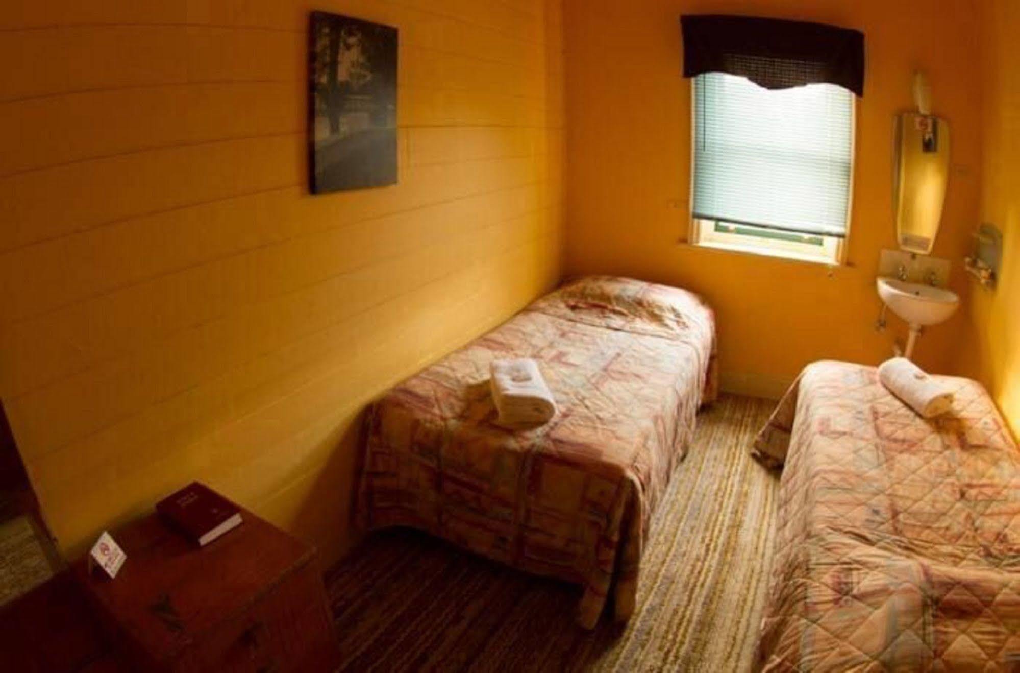 Naracoorte Hotel Motel Eksteriør billede