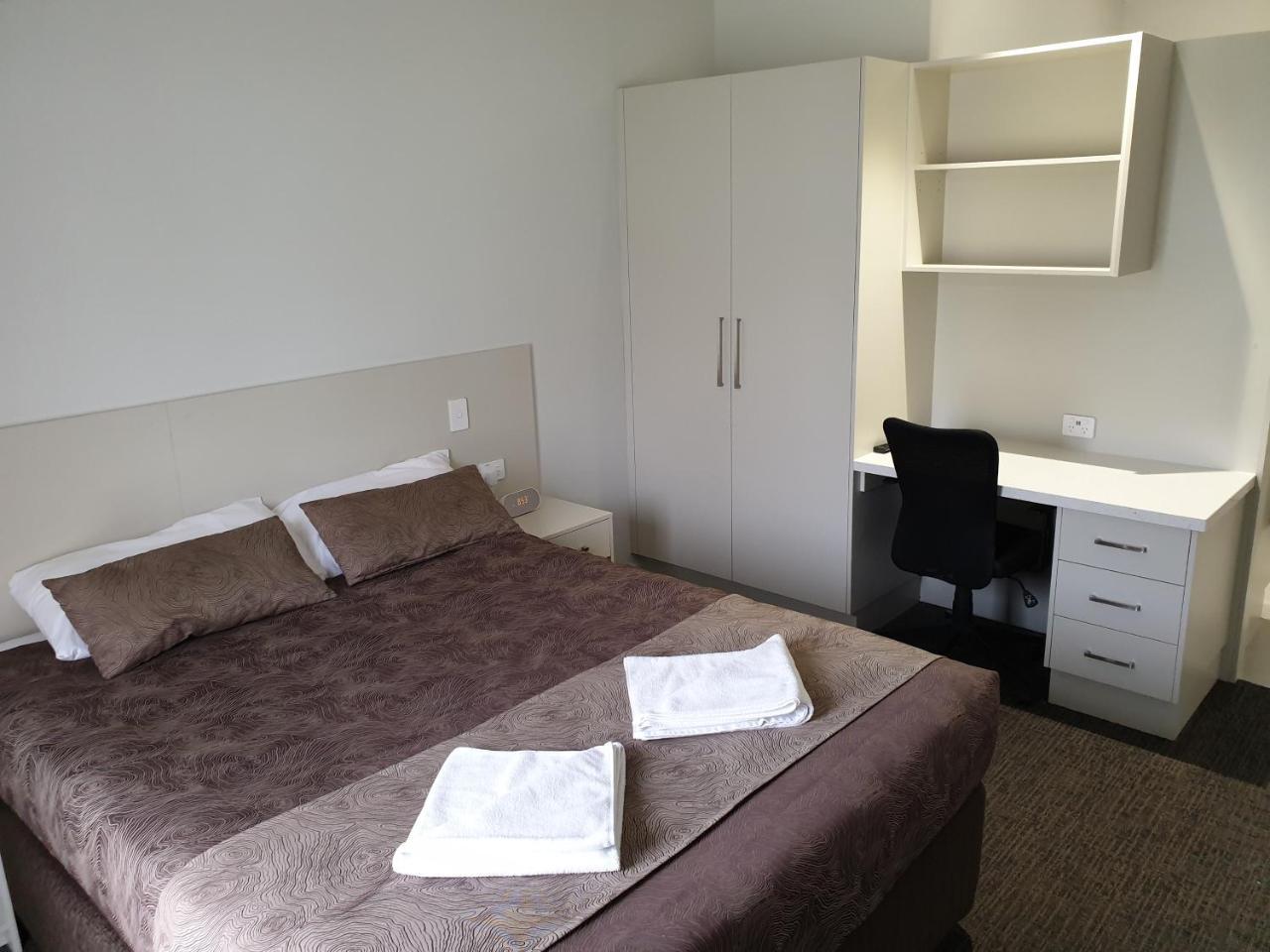 Naracoorte Hotel Motel Eksteriør billede